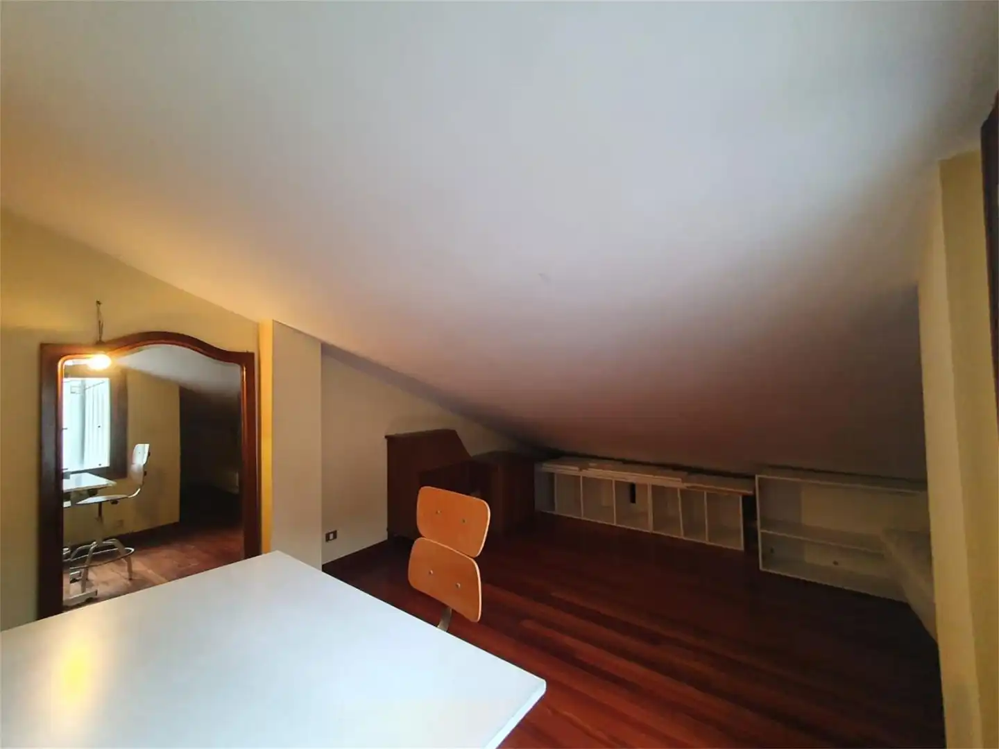 Geschaftsraum zum Verkauf in Calle de la Cruz, Casco Viejo Schlafzimmer von Geschaftsraum zum Verkauf in Bilbao