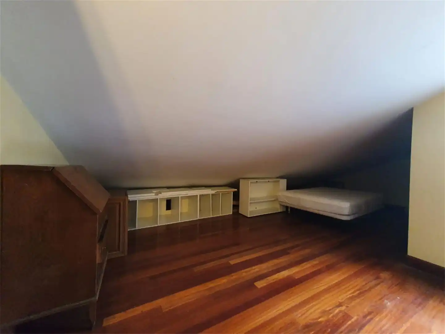 Geschaftsraum zum Verkauf in Calle de la Cruz, Casco Viejo Schlafzimmer von Geschaftsraum zum Verkauf in Bilbao