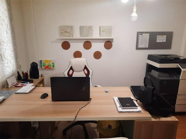 Oficina en Alquiler en Rúa Torreiro, 30 en Ciudad Vieja