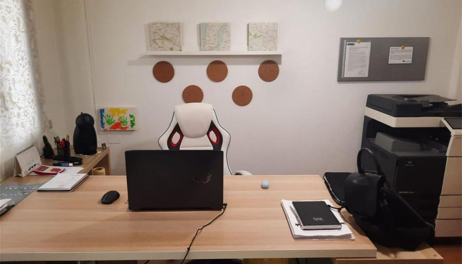 Photo 1 of Office to rent in Rúa Torreiro, 30, Ciudad Vieja, A Coruña