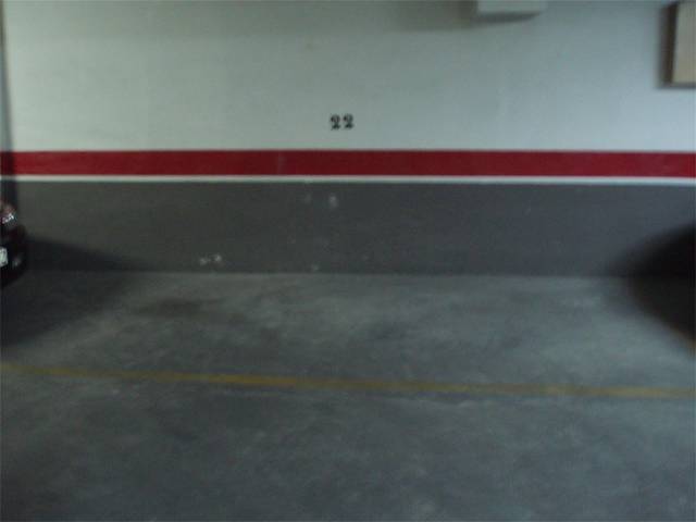 Garaje en Alquiler en Calle Don Alfonso Palazón Clemares en Santa María de Gracia