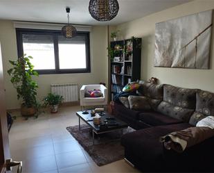 Living room of Flat for sale in Portillo