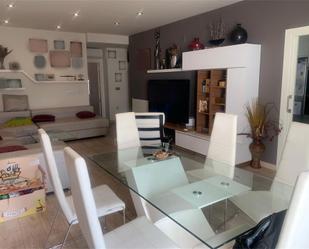 Dining room of Single-family semi-detached for sale in Priego de Córdoba  with Air Conditioner