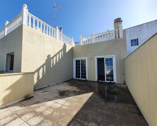 Vista exterior de Pis en venda en Los Realejos amb Terrassa i Balcó