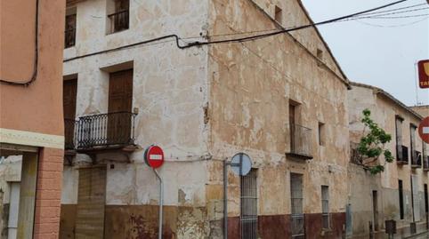 Foto 4 de Dúplex en venta en Calle Luis Salinas, El Pinós / Pinoso, Alicante
