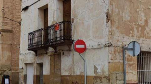 Foto 2 de Dúplex en venta en Calle Luis Salinas, El Pinós / Pinoso, Alicante