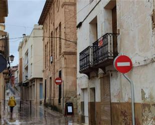 Vista exterior de Dúplex en venda en El Pinós / Pinoso amb Terrassa i Balcó