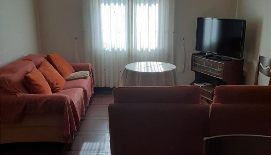 Casa o xalet en venda a Calle de Arriba, 26, Valdefuentes del Páramo, León - imatge 1 Foto 1 de Casa o xalet en venda a Calle de Arriba, 26, Valdefuentes del Páramo, León