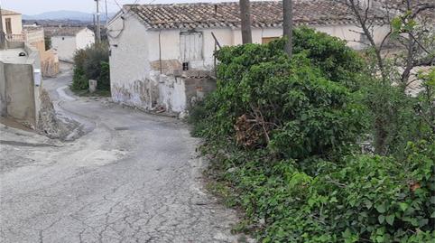 Foto 3 de Casa adosada en venta en Huércal-Overa, Almería