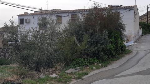 Foto 4 de Casa adosada en venta en Huércal-Overa, Almería