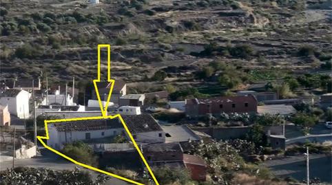 Foto 5 de Casa adosada en venta en Huércal-Overa, Almería