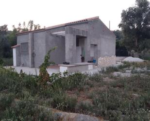 Country house for sale in Lecrín