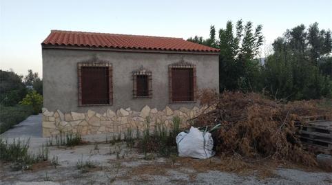 Foto 2 de Finca rústica en venda a Lecrín, Granada