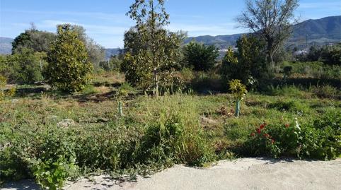 Foto 3 de Finca rústica en venda a Lecrín, Granada