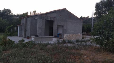 Foto 5 de Finca rústica en venda a Lecrín, Granada