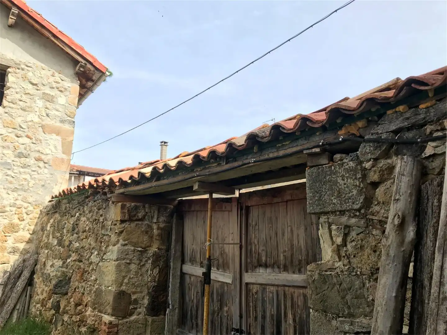 Houses for sale in Carretera Salinas, Medina de Pomar Exterior view of Houses for sale in Medina de Pomar