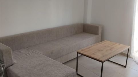 Piso en venta en Calle General Fontela, 1, Huércal-Overa, Almería - imagen 2 Foto 2 de Piso en venta en Calle General Fontela, 1, Huércal-Overa, Almería