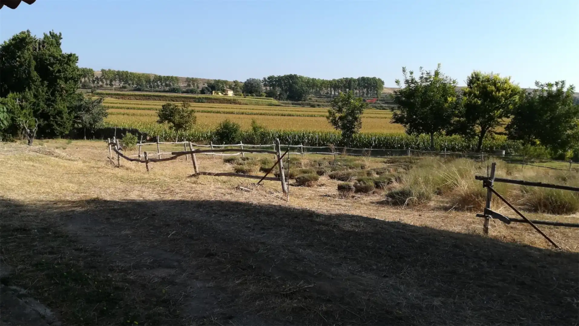 Flat for sale in Avinguda l'Onze de Setembre, Bellcaire d'Urgell Flat for sale in Bellcaire d'Urgell with Heating, Private garden and Terrace