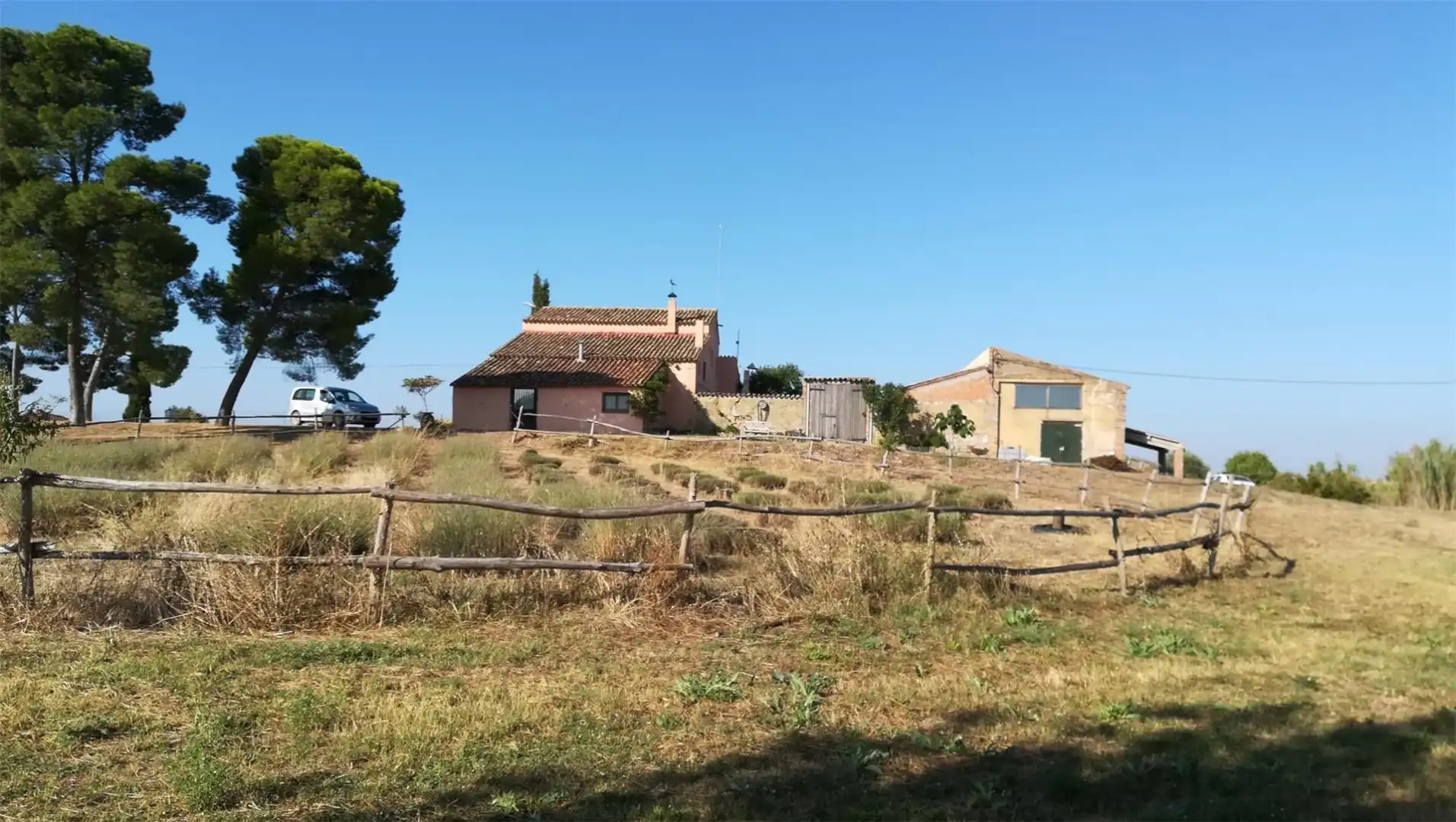 Flat for sale in Avinguda l'Onze de Setembre, Bellcaire d'Urgell Flat for sale in Bellcaire d'Urgell with Heating, Private garden and Terrace