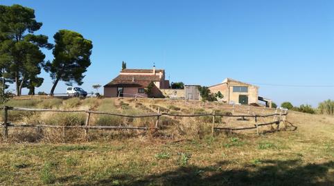 Foto 4 de Pis en venda a Avinguda L'onze de Setembre, Bellcaire d'Urgell, Lleida