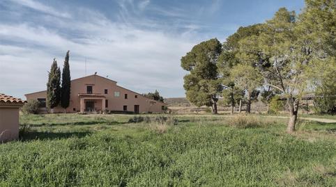 Foto 3 de Pis en venda a Avinguda L'onze de Setembre, Bellcaire d'Urgell, Lleida