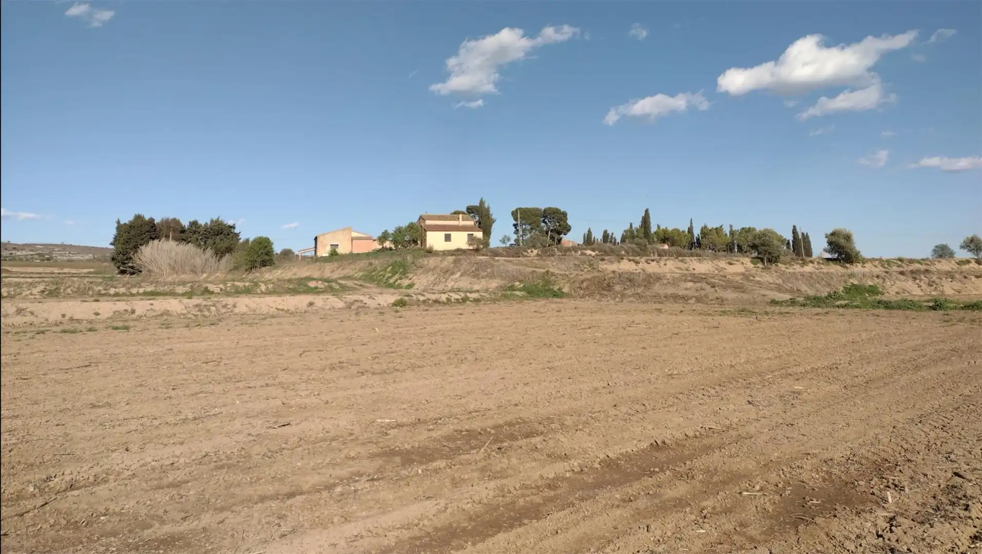 Flat for sale in Avinguda l'Onze de Setembre, Bellcaire d'Urgell Flat for sale in Bellcaire d'Urgell with Heating, Private garden and Terrace