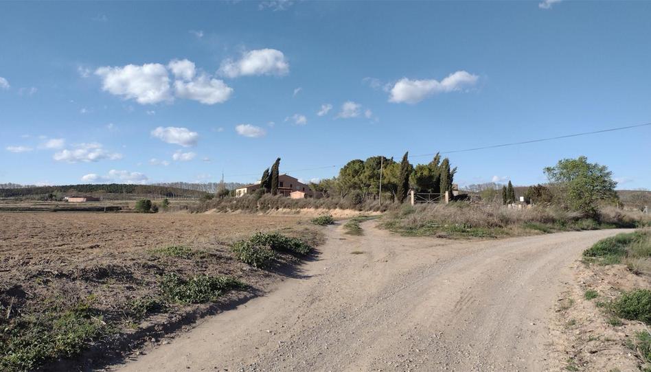 Foto 1 de Pis en venda a Avinguda L'onze de Setembre, Bellcaire d'Urgell, Lleida