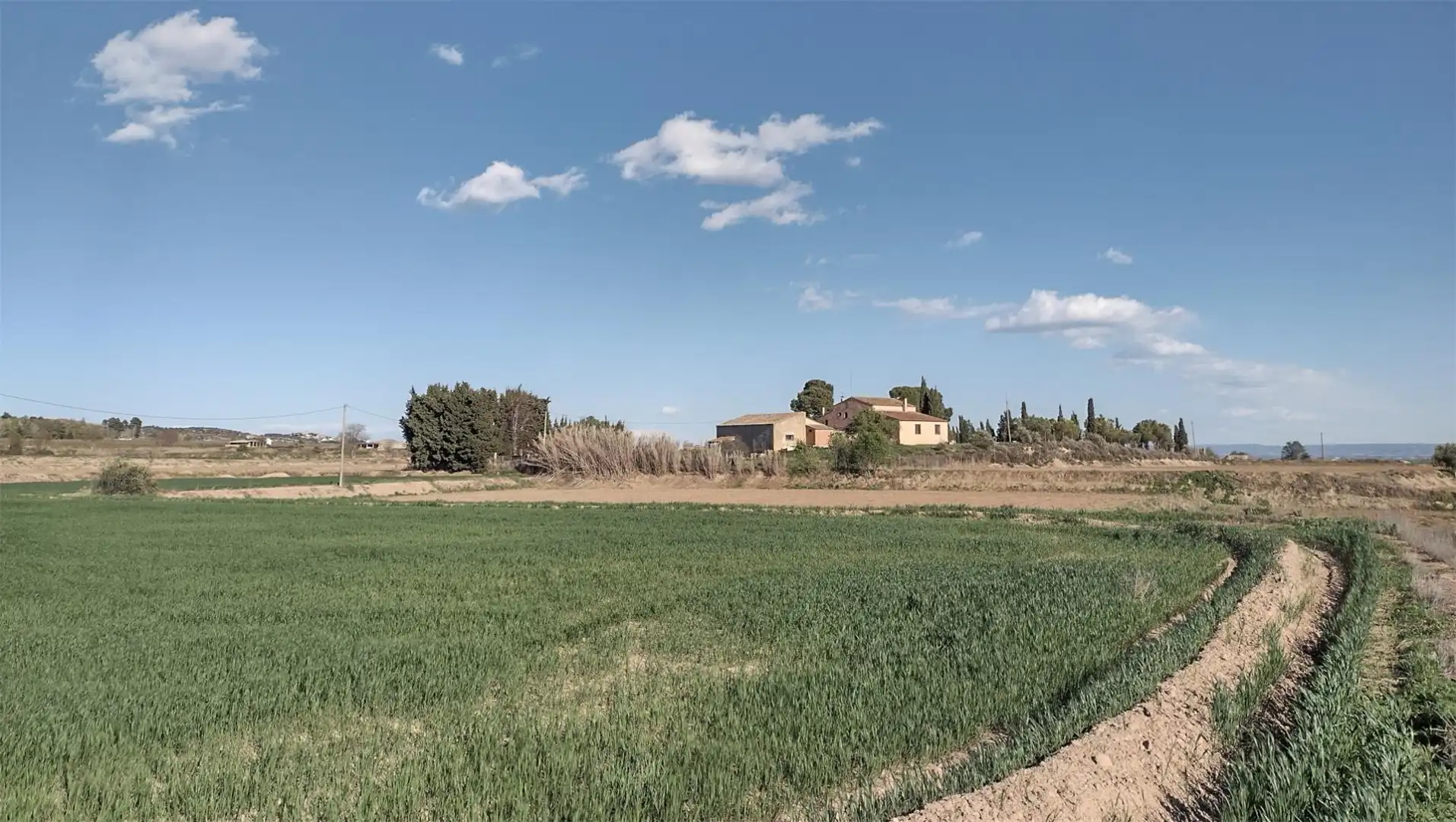 Flat for sale in Avinguda l'Onze de Setembre, Bellcaire d'Urgell Flat for sale in Bellcaire d'Urgell with Heating, Private garden and Terrace