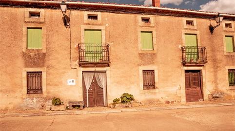 Foto 3 de Casa adosada en venta en Travesía de la Plaza, El Royo  , Soria