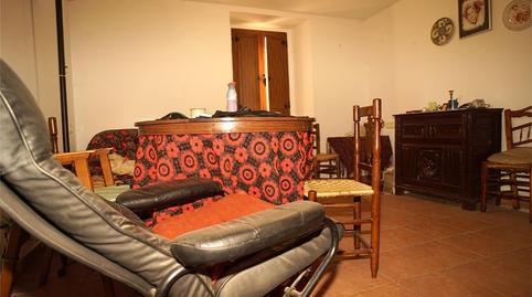 Foto 4 de Casa adosada en venta en Travesía de la Plaza, El Royo  , Soria