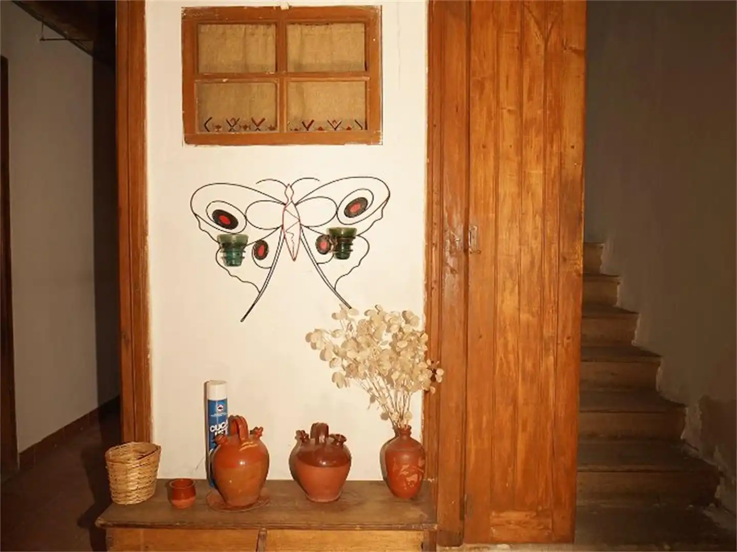 Detached homes for sale in El Royo    with Furnished and Balcony