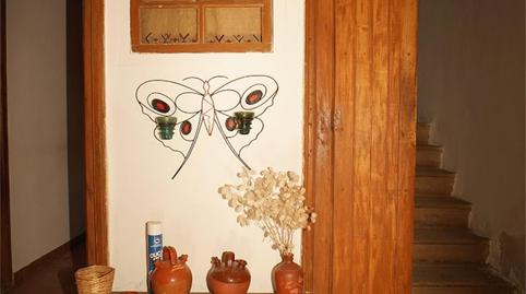 Foto 5 de Casa adosada en venta en Travesía de la Plaza, El Royo  , Soria