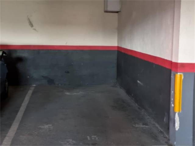 Garaje en Venta en Calle Uno Alcalá Baja, 7 en Carabaña