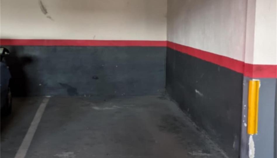 Foto 1 de Garatge en venda a Calle Uno Alcalá Baja, 7, Carabaña, Madrid