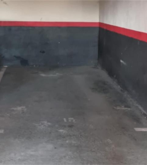 Foto 2 de Garatge en venda a Calle Uno Alcalá Baja, 7, Carabaña, Madrid