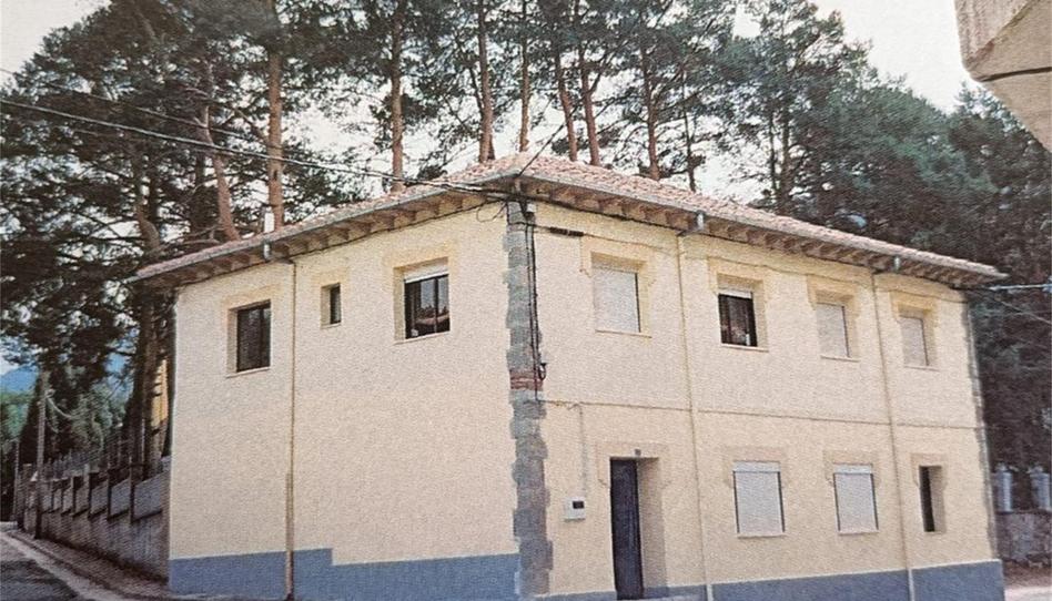 Foto 1 de Pis en venda a Calle Celedonio Gutiérrez, 28, Villamanín, León