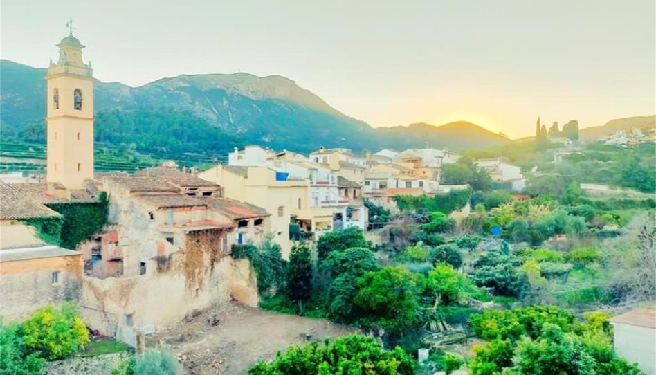 Photo 1 of Flat for sale in Calle Lepanto, L'Atzúbia, Alicante