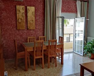 Dining room of Flat for sale in Logrosán  with Air Conditioner and Terrace