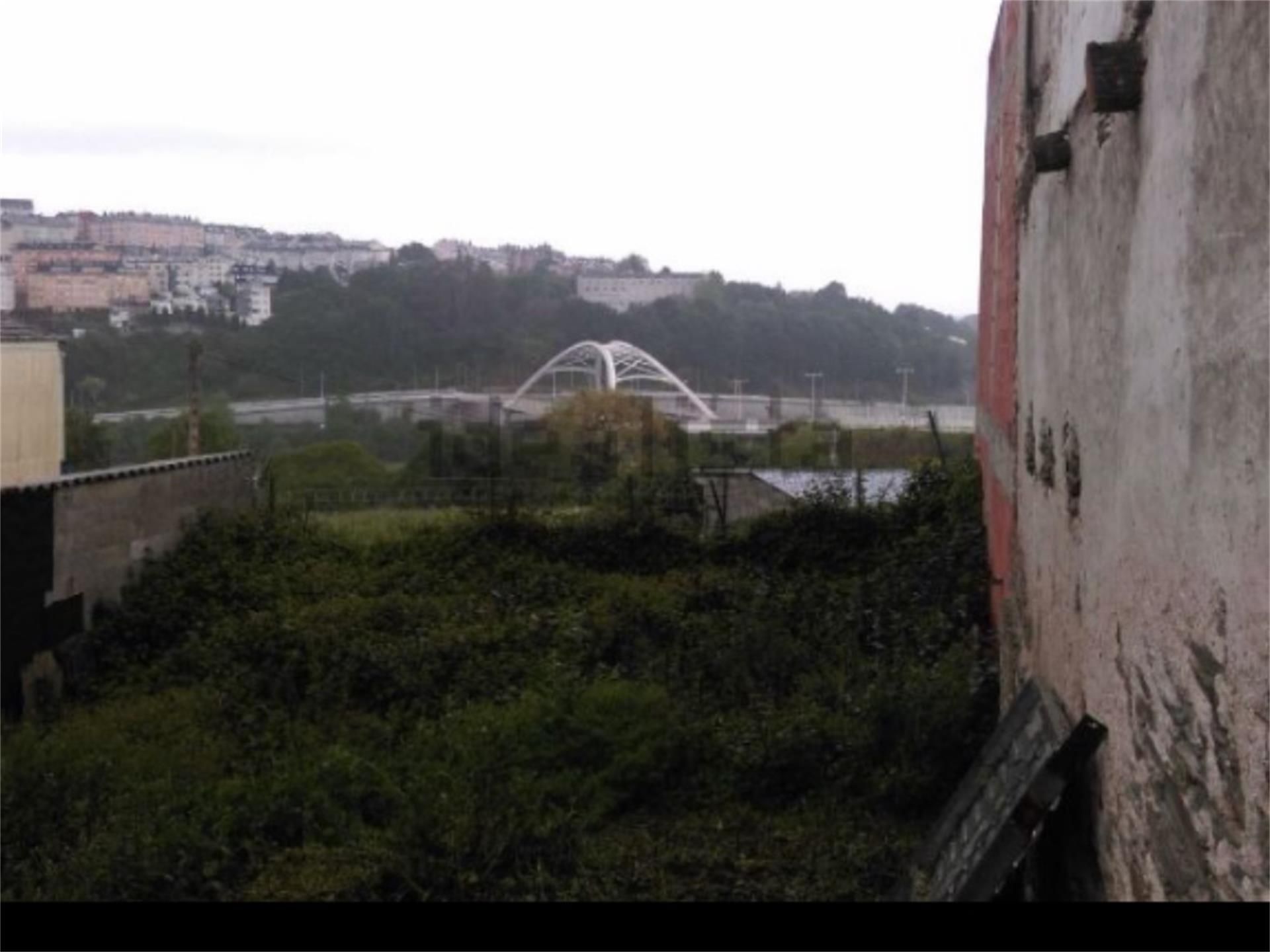 Finca rústica en venda en Lugo Capital