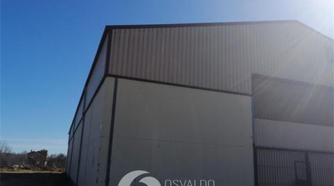 Traster en venda a Carretera Castrogonzalo, Allende el Río, Palencia - imatge 3 Foto 3 de Traster en venda a Carretera Castrogonzalo, Allende el Río, Palencia