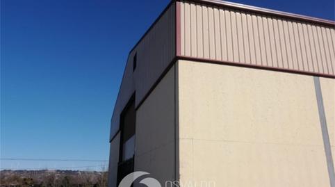 Traster en venda a Carretera Castrogonzalo, Allende el Río, Palencia - imatge 4 Foto 4 de Traster en venda a Carretera Castrogonzalo, Allende el Río, Palencia