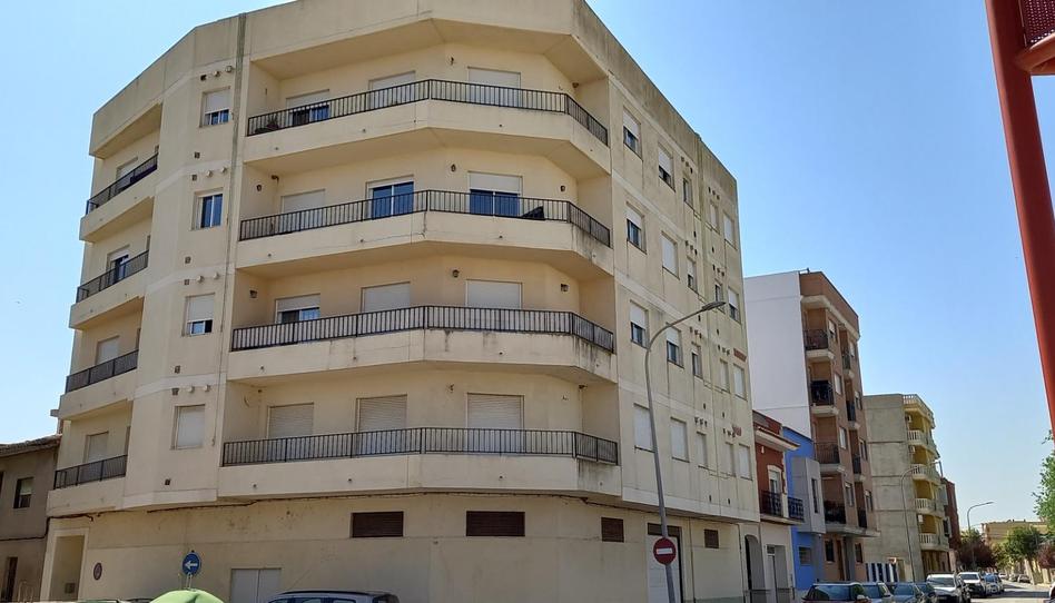 Photo 1 of Flat for sale in Calle de San Roque, 6, Sollana, Valencia