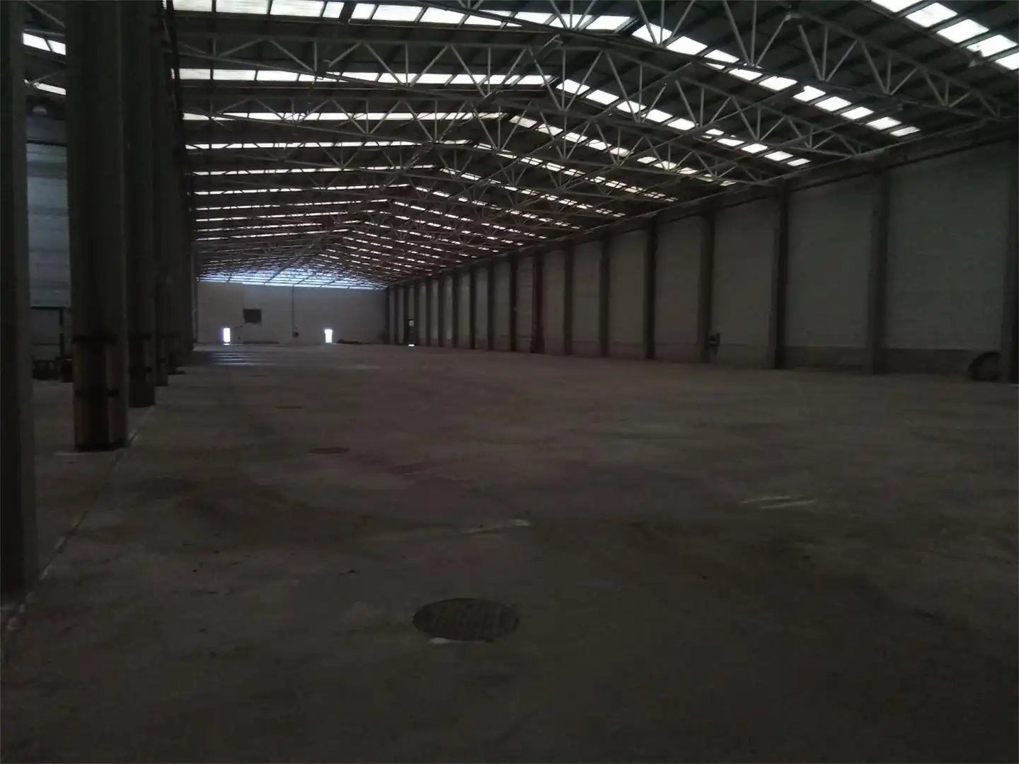 Industrial buildings for rent in Altsasu / Alsasua