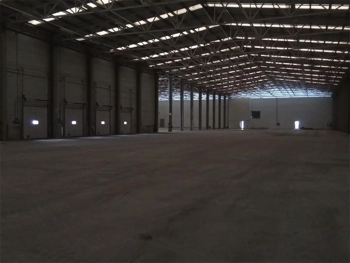 Industrial buildings for rent in Altsasu / Alsasua