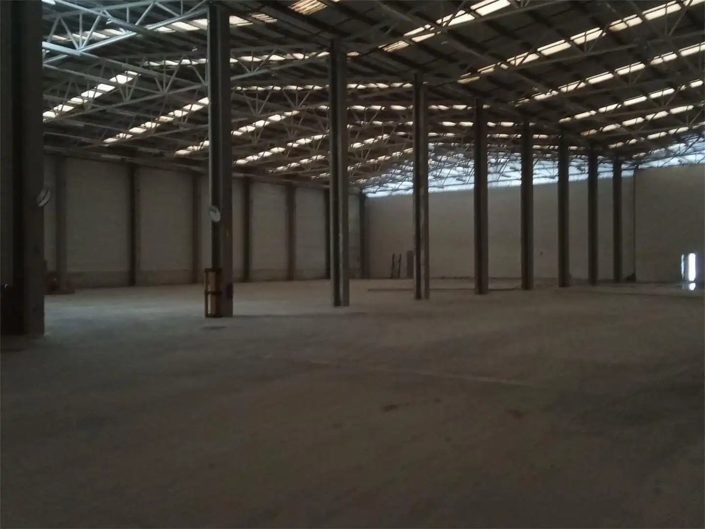 Industrial buildings for rent in Altsasu / Alsasua