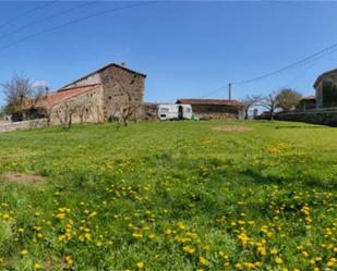 Grundstücke zum verkauf in Campoo de Enmedio