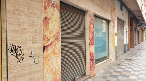 Photo 4 of Premises for sale in Calle Ramón Casas, Hospital, Albacete