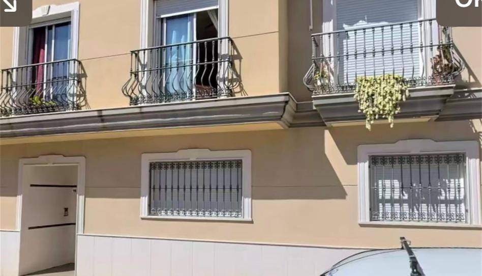 Planta baja for sale in Avenida América, 98, Santo Domingo, Almería - image 1 Photo 1 of Planta baja for sale in Avenida América, 98, Santo Domingo, Almería