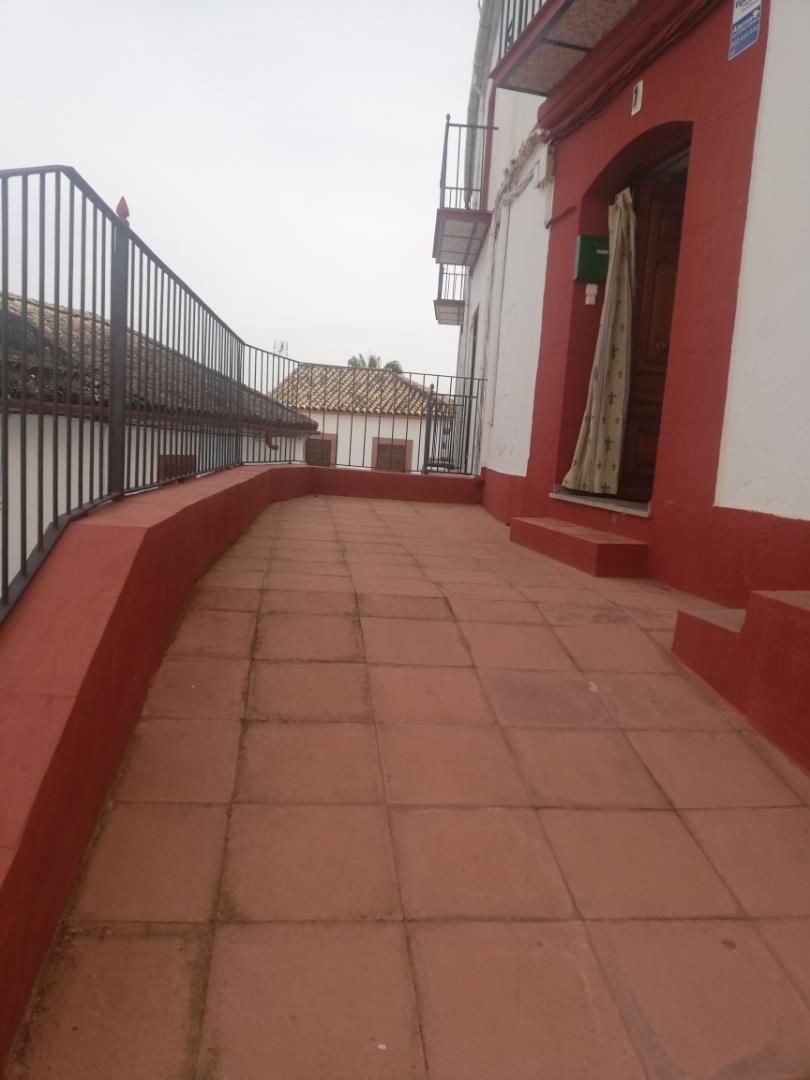 Casa o chalet en venta en Calle Olivares, Montoro Terraza de Casa o chalet en venta en Montoro con Aire acondicionado, Calefacción y Terraza