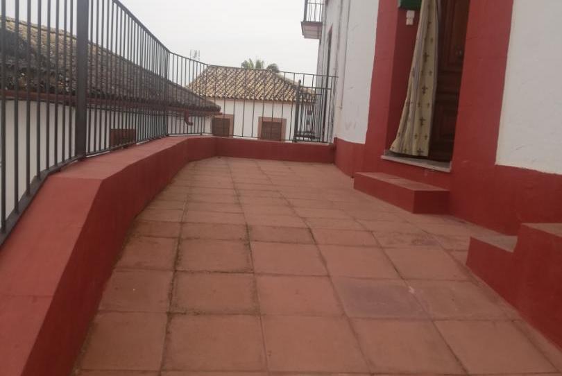 Casa o chalet en venta en Calle Olivares, Montoro, Córdoba - imagen 1 Foto 1 de Casa o chalet en venta en Calle Olivares, Montoro, Córdoba